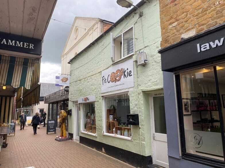 37-38 Church Ln, Banbury en alquiler - Foto del edificio - Imagen 1 de 7