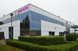 Más detalles de Sunrise Pky, Milton Keynes - Oficina en alquiler