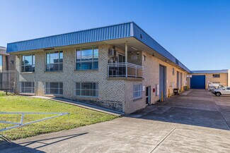 Más detalles de 14 Nello Pl, Wetherill Park - Nave en alquiler
