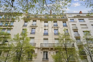 Más detalles de 26 Avenue Victor Hugo, Paris - Oficina, flex en alquiler