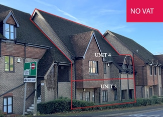 Más detalles de High St, Seal - Oficina en venta