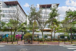 Más detalles de 19-23 Allees De L'Europe, Clichy - Oficina en alquiler