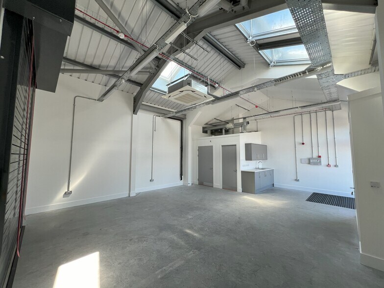 Wick Business Park, Wick en alquiler - Foto del edificio - Imagen 3 de 4