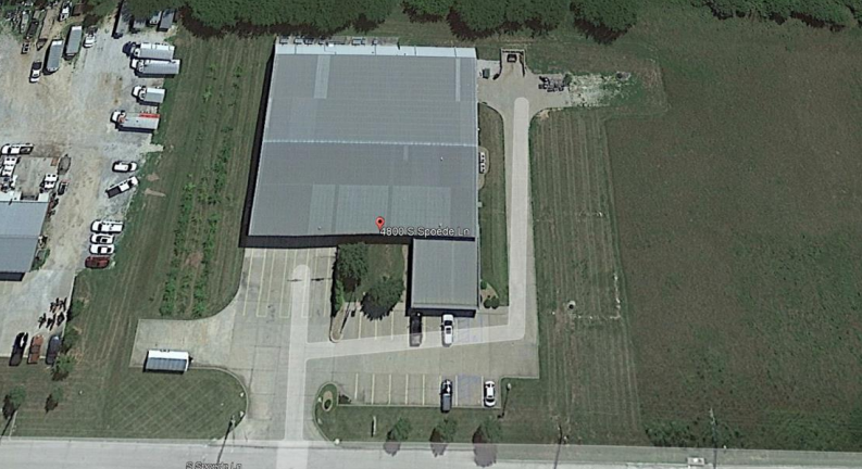 4800 S Spoede Ln, Warrenton, MO en alquiler - Vista aérea - Imagen 2 de 3