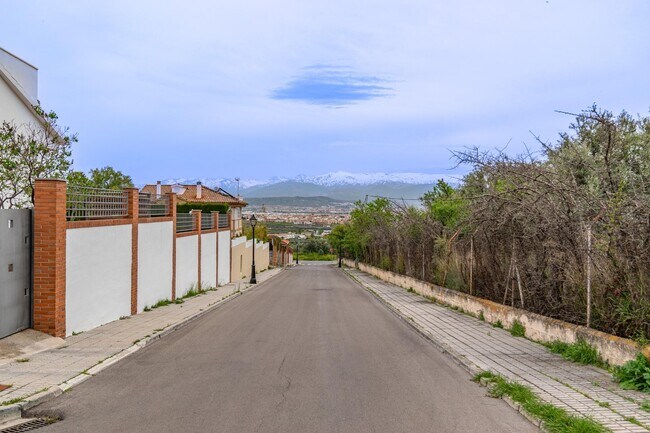 Más detalles de Terreno en venta