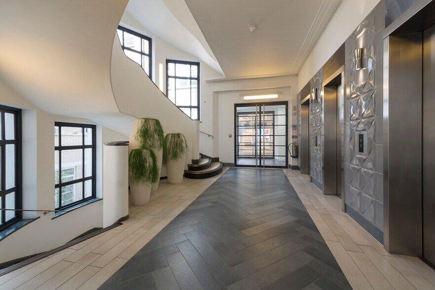 10-12 Russell Sq, London en alquiler - Foto del interior - Imagen 3 de 6