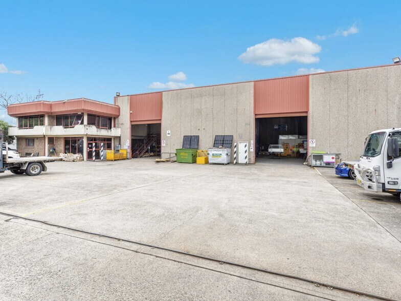 140 Hassall Street, Wetherill Park en alquiler - Foto principal - Imagen 1 de 2