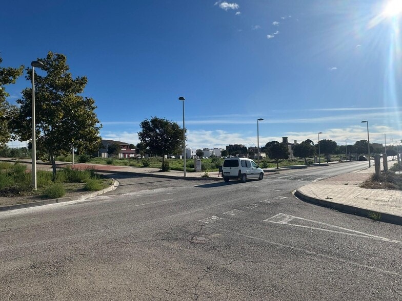 Jaume, 39, BENISANÓ, Valencia en venta - Foto del edificio - Imagen 3 de 7