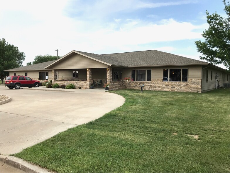 600 S Hill St, Salem, SD en venta - Foto del edificio - Imagen 1 de 13