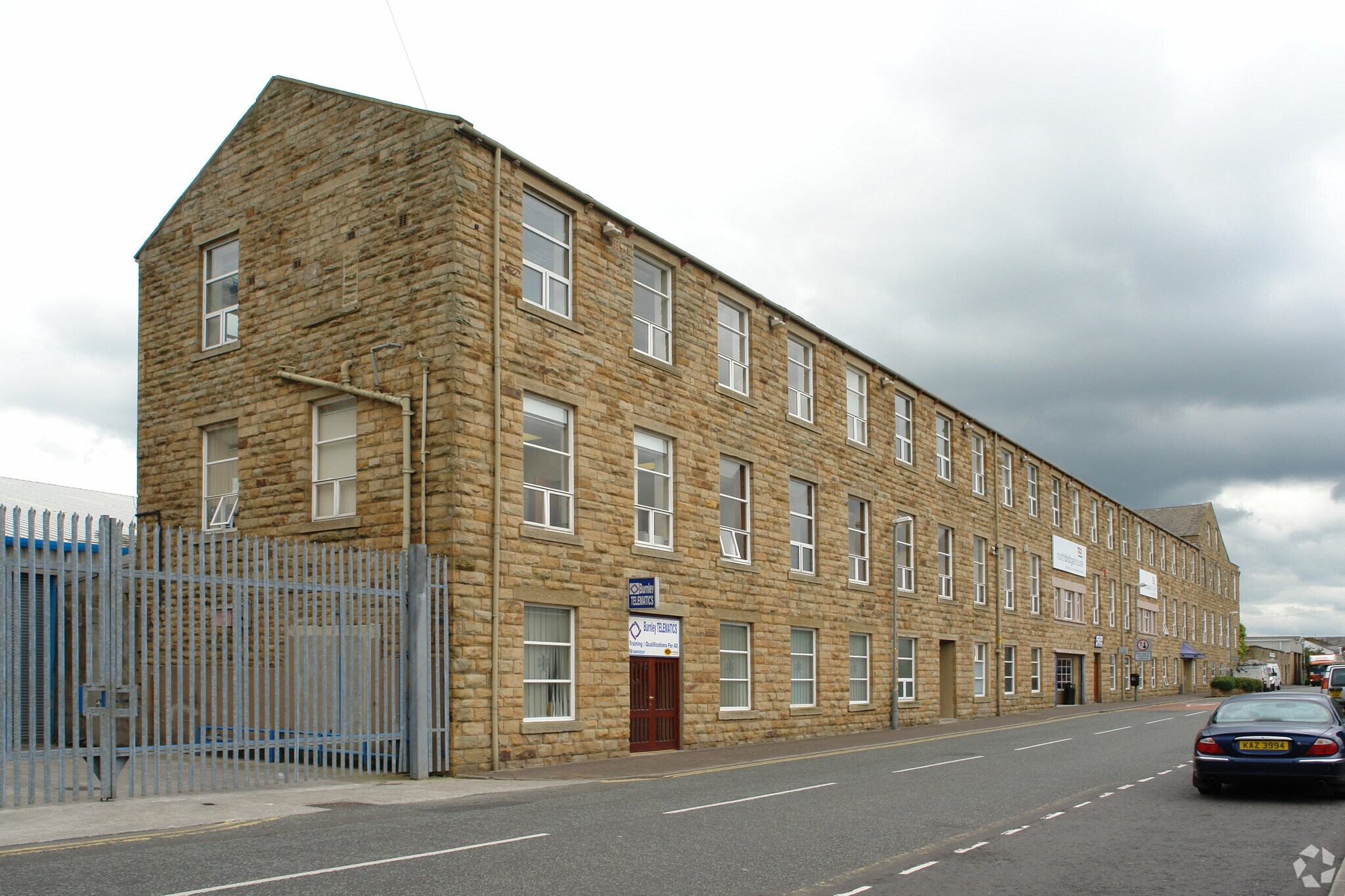 Elm St, Burnley en alquiler Foto principal- Imagen 1 de 6
