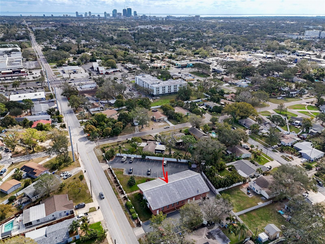 Más detalles para 3500 13th Ave N, Saint Petersburg, FL - Flex en venta