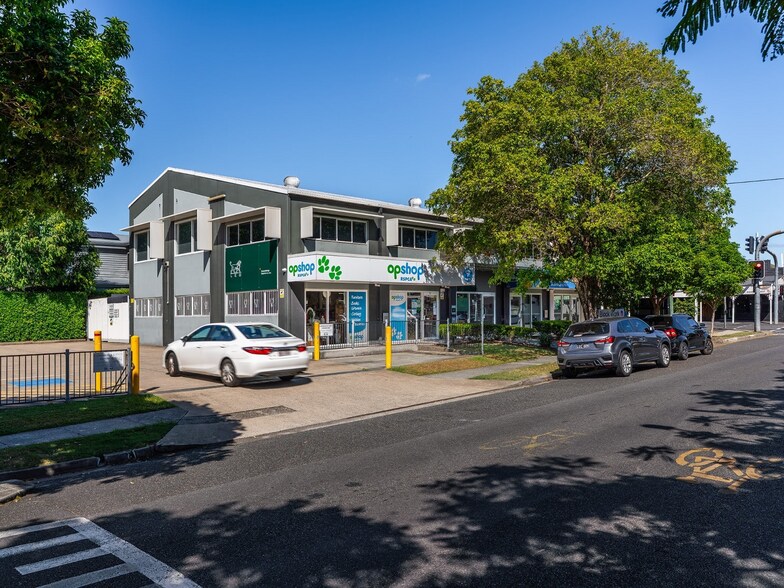 5 Lamington St, New Farm en alquiler - Foto principal - Imagen 1 de 3