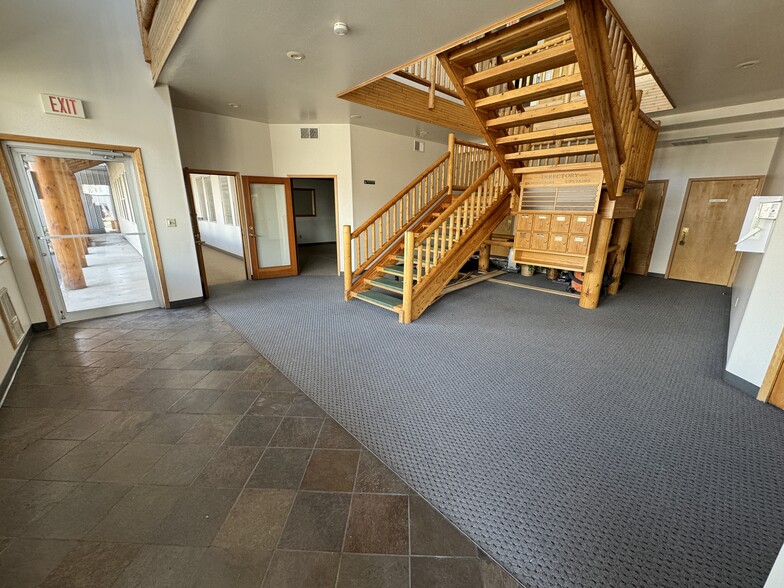 320 N 1st St, Hamilton, MT en alquiler - Foto del interior - Imagen 3 de 6