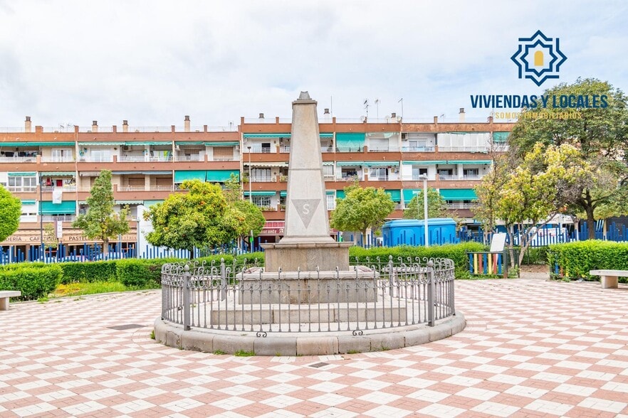 Colon, 46, Albolote, Granada en venta - Foto del edificio - Imagen 1 de 42