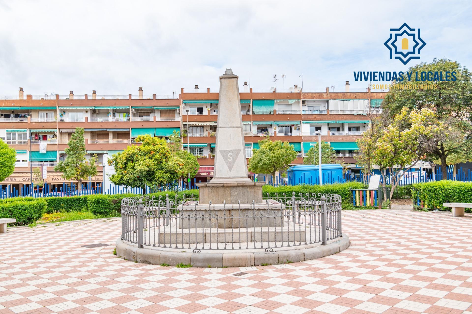 Colon, 46, Albolote, Granada en venta Foto del edificio- Imagen 1 de 43