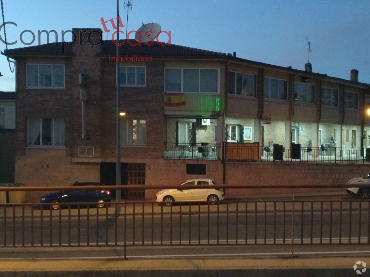 Local en La Lastrilla, Segovia en venta Foto principal- Imagen 1 de 1