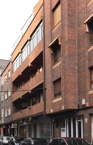 Más detalles para Avenida De Portugal, 24, Ávila - Locales en alquiler