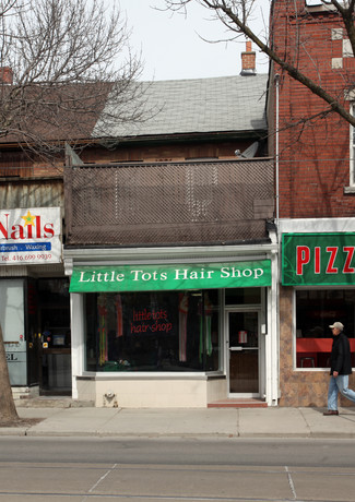 Más detalles para 1926 Queen St, Toronto, ON - Local en alquiler