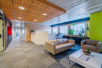 Calle de la Infanta Mercedes, 90, Madrid, Madrid en alquiler Foto del interior- Imagen 2 de 20