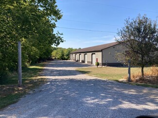 Más detalles para 1274 Township Rd 204, Bellefontaine, OH - Naves en venta