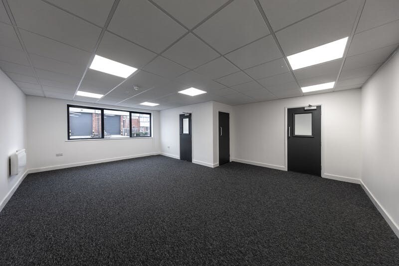 The Vale, London en alquiler - Foto del edificio - Imagen 3 de 6