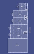 42 Inchinnan Rd, Paisley en alquiler Plano de la planta- Imagen 1 de 1