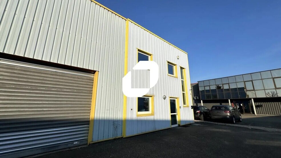 8 Rue Frédéric Chopin, Geispolsheim en alquiler - Foto del edificio - Imagen 2 de 10