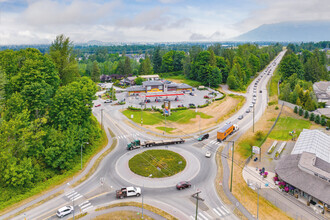 52855 Yale Rd, Fraser Valley, BC - VISTA AÉREA  vista de mapa - Image1