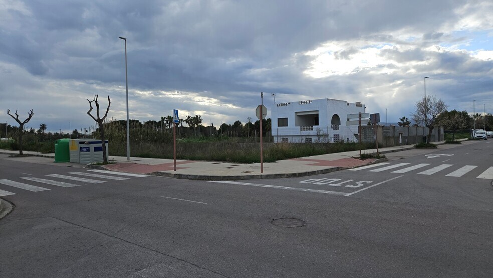Terreno en Almenara, Castellón en venta - Otros - Imagen 1 de 4