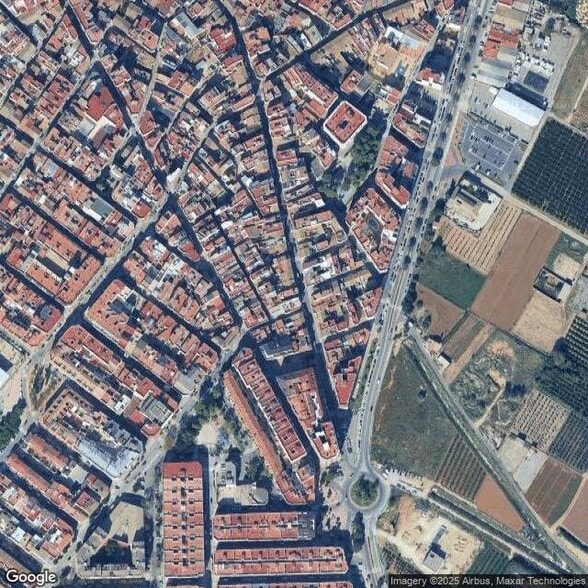 Local en Silla en venta - Foto del edificio - Imagen 1 de 1