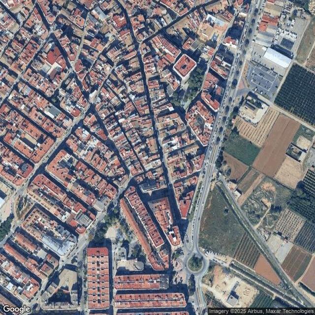 Local en Silla en venta Foto del edificio- Imagen 1 de 2