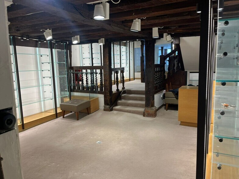 40 The Borough, Farnham en venta - Foto del interior - Imagen 2 de 5