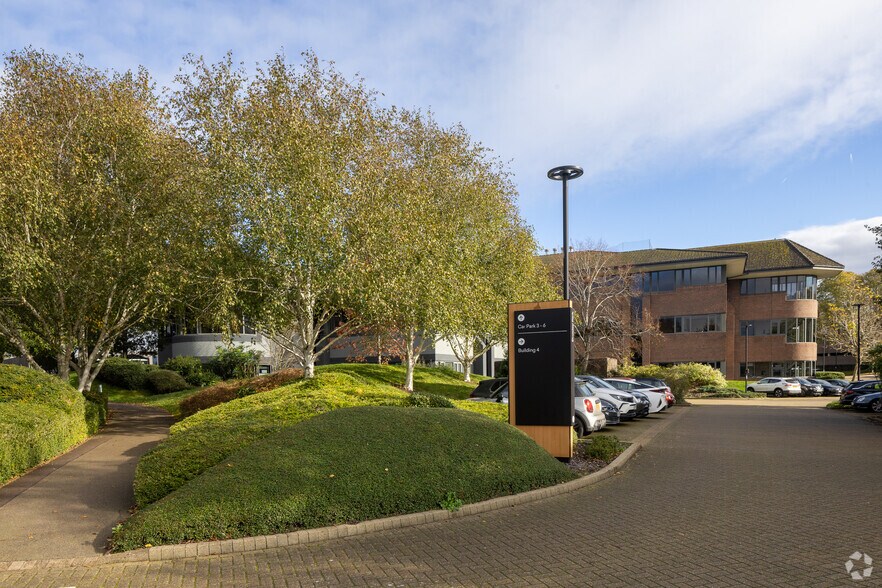 Hatters Ln, Watford en alquiler - Foto principal - Imagen 1 de 12