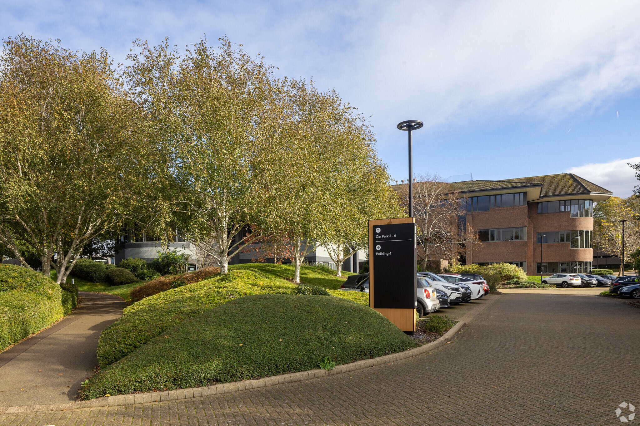 Hatters Ln, Watford en alquiler Foto principal- Imagen 1 de 13