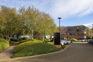 Más detalles de Hatters Ln, Watford - Oficina en alquiler