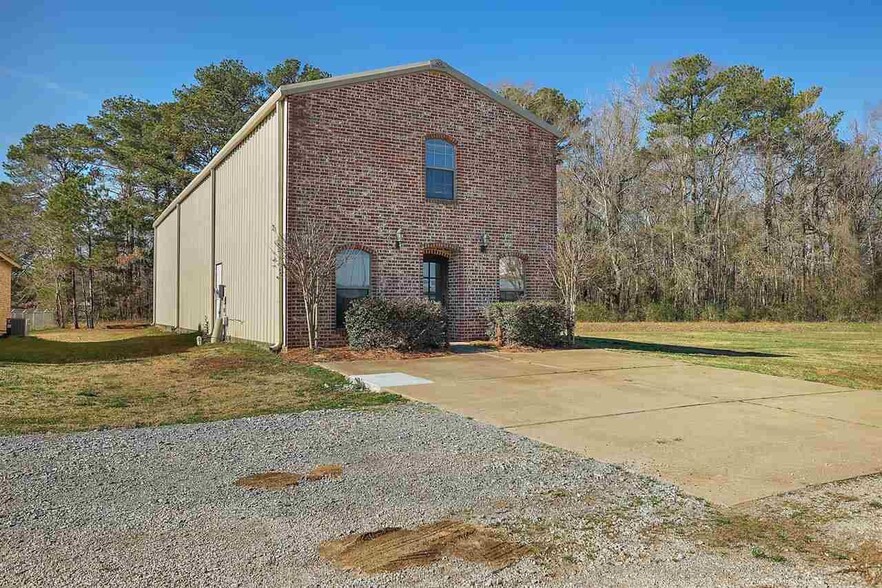 625 US Hwy 49, Richland, MS en venta - Foto principal - Imagen 1 de 7