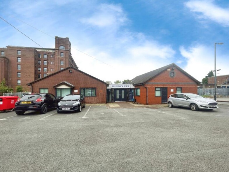 Brunswick St, Leigh en alquiler - Foto principal - Imagen 1 de 1