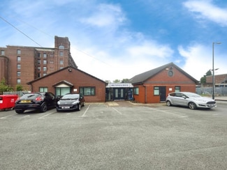 Más detalles de Brunswick St, Leigh - Oficina en alquiler