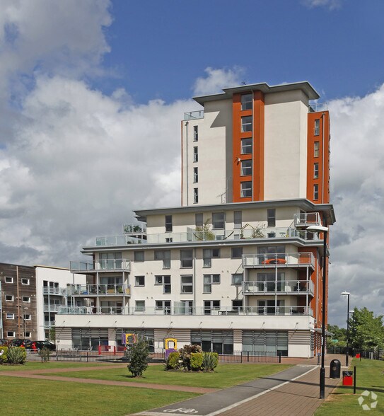 2 Reavell Pl, Ipswich en venta - Foto principal - Imagen 1 de 2