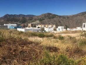 Calle Carlos Cano, 1, Vélez de Benaudalla, GRA - Aérea vista de mapa - Image1