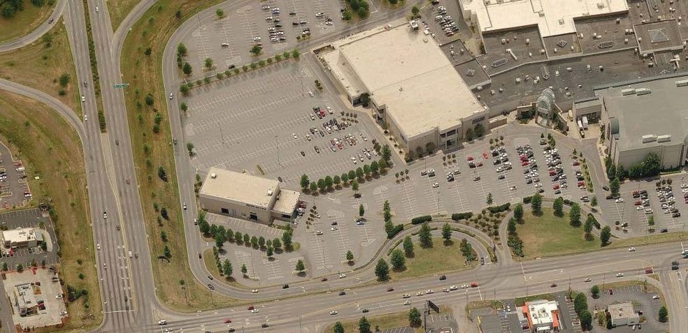 205 W Blackstock Rd, Spartanburg, SC en alquiler - Foto del edificio - Imagen 2 de 4