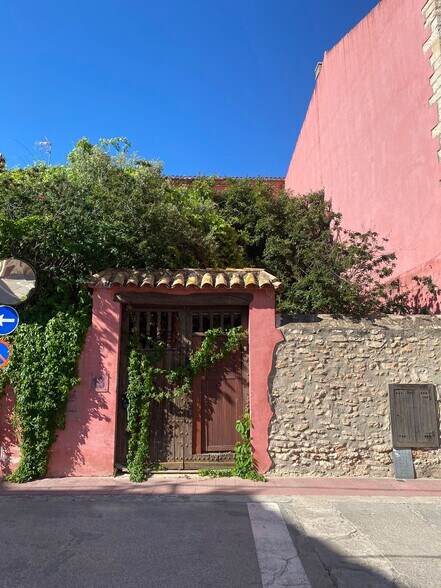 Hotel y hospedaje en Creixell, Tarragona en venta - Foto del edificio - Imagen 2 de 10