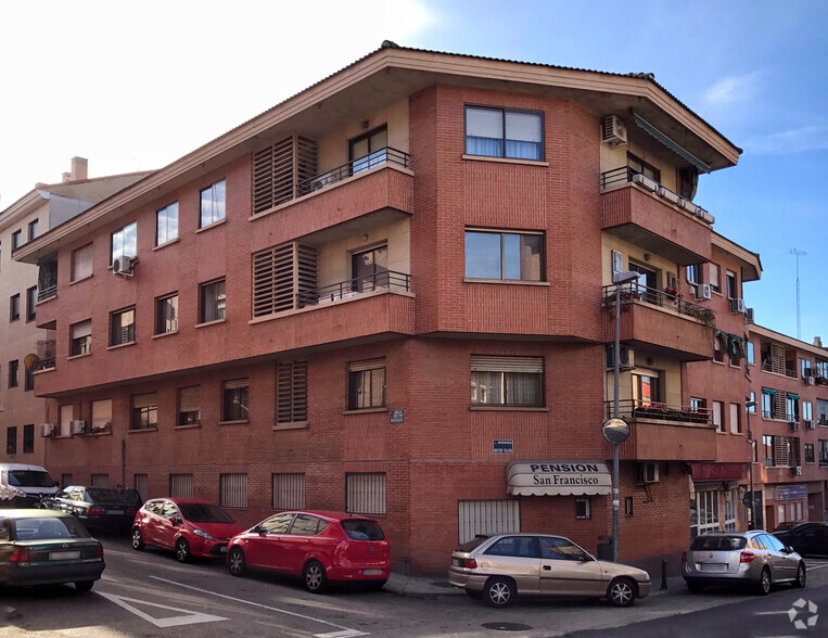 Avenida Doctor Toledo, 32, Las Rozas de Madrid, Madrid en venta - Foto principal - Imagen 1 de 2