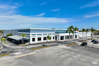 Más detalles para 1313 NW 167th St, Miami, FL - Oficinas en alquiler