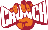 Crunch Fitness