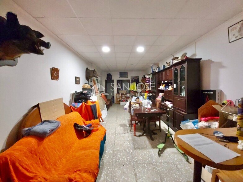 Local en HONDÓN DE LAS NIEVES en venta - Foto del edificio - Imagen 3 de 11