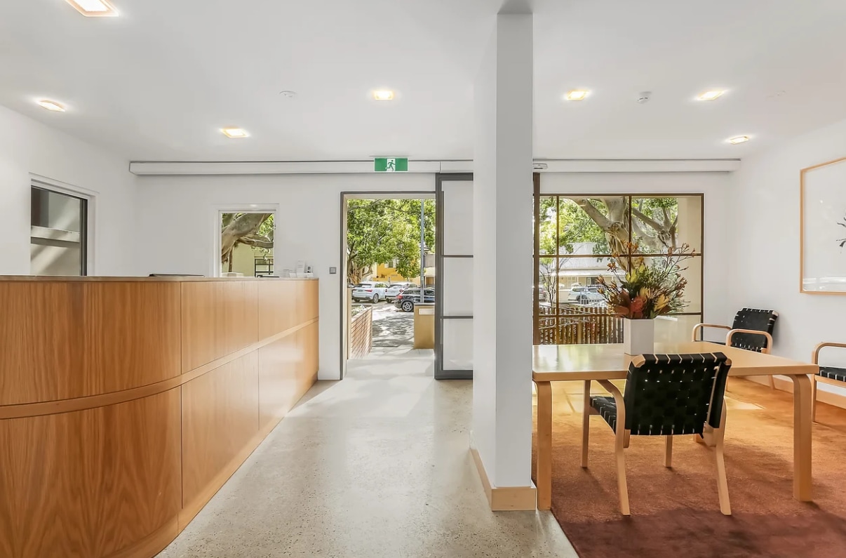 8 Cooper St, Double Bay en alquiler Foto del interior- Imagen 1 de 2