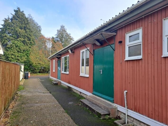 8 Blind Ln, Wimborne en alquiler - Foto del edificio - Imagen 2 de 3