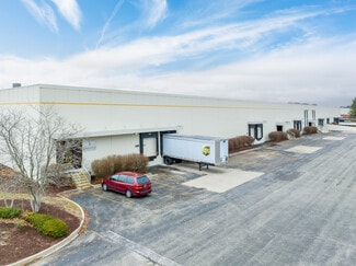 Más detalles de 3904 Produce Rd, Louisville, KY - Nave en alquiler