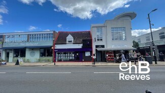 Más detalles de 13 Warwick Rd, Kenilworth - Local en venta